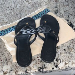 Tory Burch Miller size 7